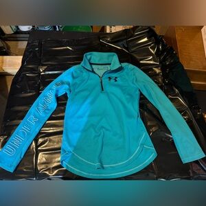 Boys medium under armour